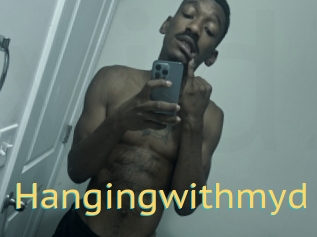 Hangingwithmyd