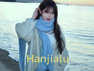 Hanjialu