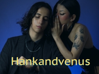 Hankandvenus