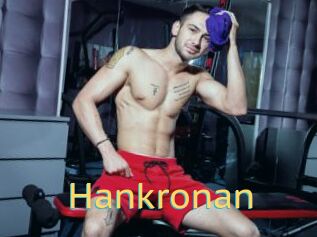 Hankronan