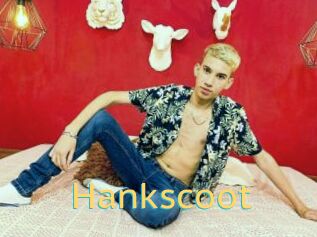 Hankscoot