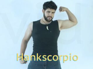 Hankscorpio