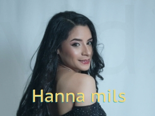 Hanna_mils