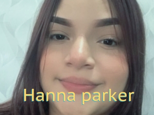 Hanna_parker
