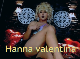 Hanna_valentina