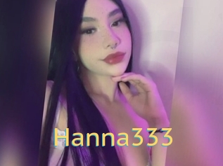 Hanna333