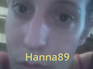 Hanna89