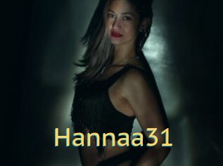 Hannaa31