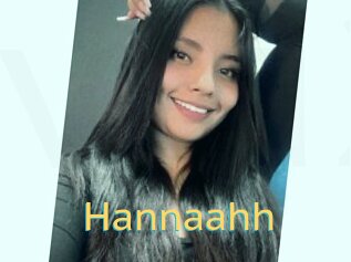 Hannaahh