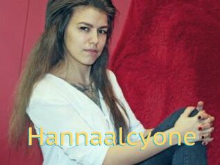 Hannaalcyone