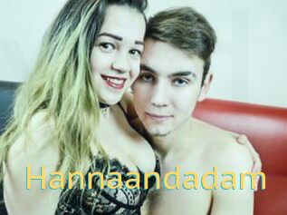 Hannaandadam
