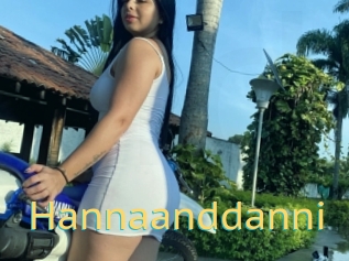 Hannaanddanni
