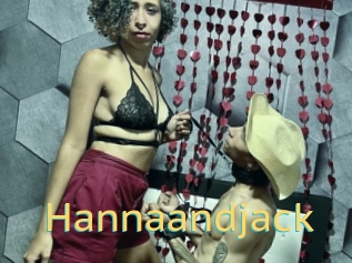 Hannaandjack