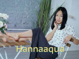 Hannaaqua