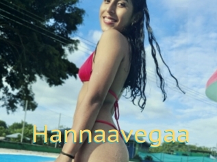 Hannaavegaa