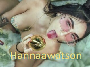 Hannaawatson
