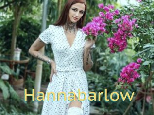 Hannabarlow