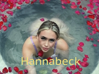 Hannabeck