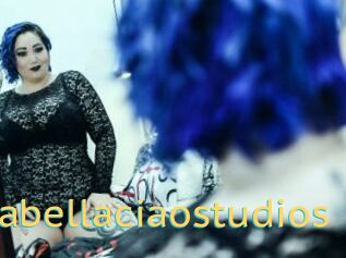 Hannabellaciaostudios