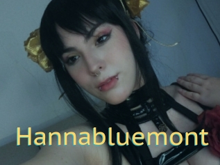 Hannabluemont