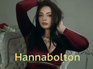 Hannabolton