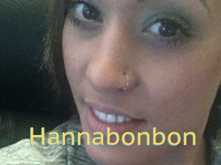 Hannabonbon