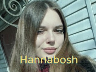 Hannabosh