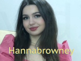 Hannabrowney