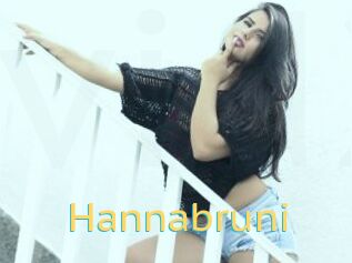 Hannabruni