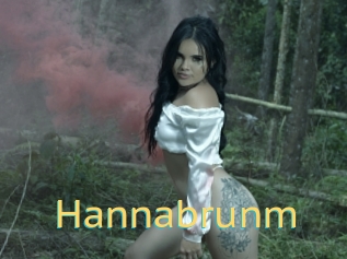Hannabrunm