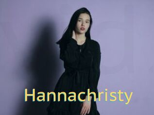 Hannachristy