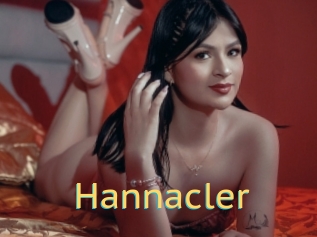 Hannacler