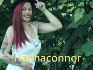 Hannaconnor