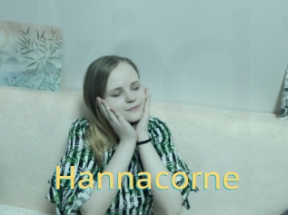 Hannacorne