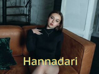 Hannadari