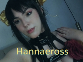 Hannaeross