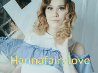 Hannafairylove