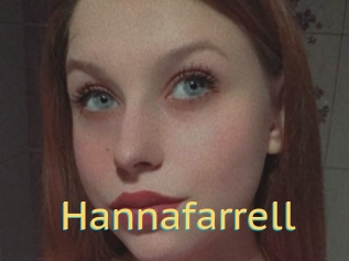 Hannafarrell