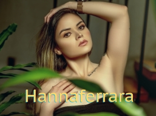 Hannaferrara