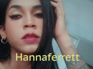 Hannaferrett