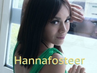Hannafosteer