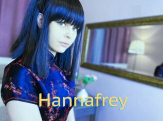 Hannafrey