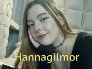 Hannagilmor