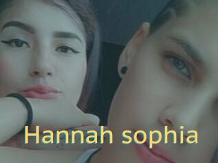 Hannah_sophia