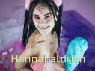 Hannahaldrich