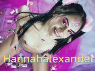Hannahalexander