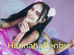Hannahallenby