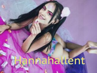 Hannahallent