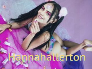Hannahallerton