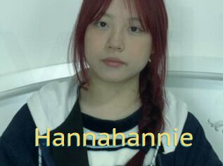 Hannahannie
